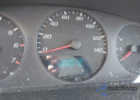 2007 Chevrolet Impala Ls from USA, damaged, VIN 2G1WB58K379219731